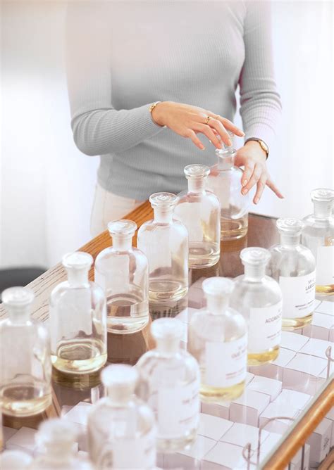 parfum workshop düsseldorf